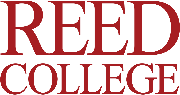 Reed College Logo